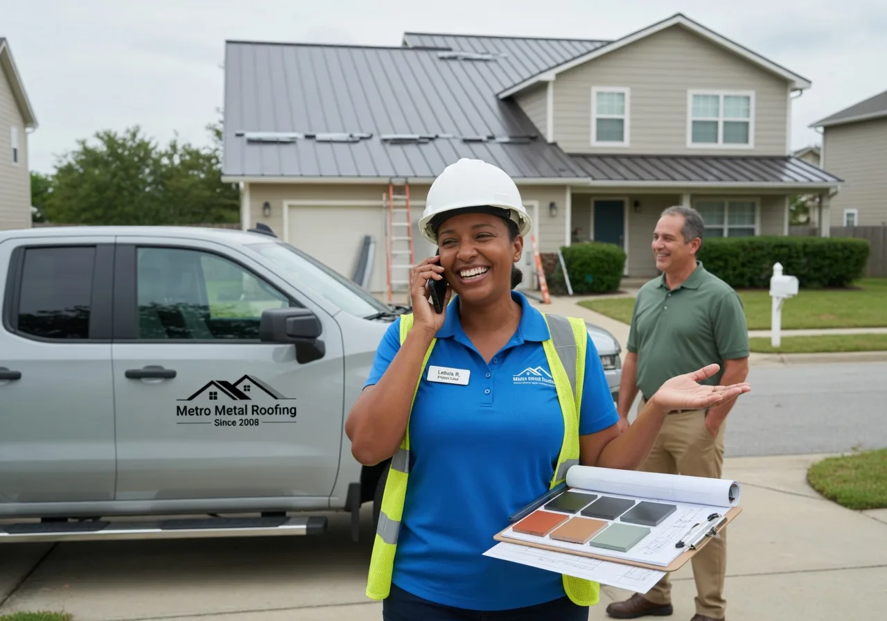 Metal Roofing Installation Junction, UT FAQs