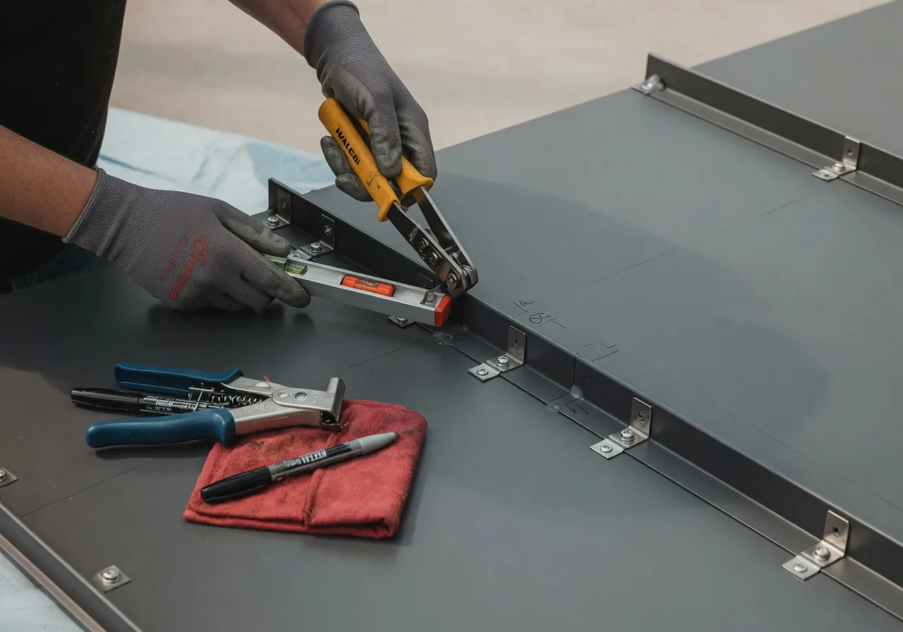 Why choose Metal Roofing Installation in Junction, UT
